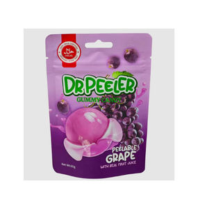 Golosinas de Goma Dr. Peeler de Gran Demanda - Suministro Mayorista Seguro para Tiendas de Conveniencia y Pasillos de Snacks de Alto Rotación - Product Image 2