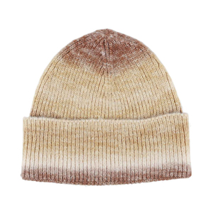 High Quality 100% Wool Breathable Waterproof Beach Beanie <b>Cap</b> with Custom Designer Logo for <b>Winter</b> - Product Image 5