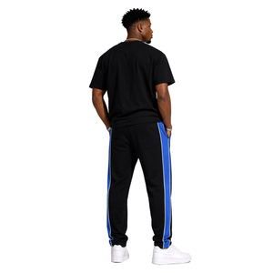 Pantalones de Calentamiento de Forro Polar Air Tech Phi Beta Sigma para Hombre, Ligeros, Transpirables, Ajuste Atlético, Ropa de Entrenamiento de la Fraternidad Griega - Product Image 2