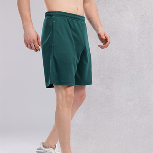 Shorts de sport pour hommes en gros – Idéaux pour la gym, l'entraînement et l'haltérophilie – Respirants et confortables - Product Image 5