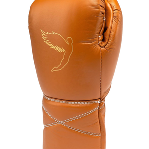 Gants de boxe de haute qualité pour l'entraînement professionnel, gants de sparring et de frappe pour hommes et femmes, gants de combat pour la gym et le fitness avec support de poignet - Product Image 3
