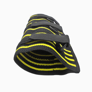 En gros : Sangles de coude et de genou lestées pour la marche, la course, le fitness, l'entraînement de force et les exercices - Product Image 2