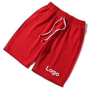 Fabricant de shorts pour hommes au Pakistan proposant des designs respirants, ajustés et amples, avec MOQ pour vêtements de sport décontractés. - Product Image 1