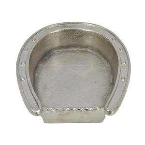 Cendriers décoratifs en forme de fer à cheval, accessoires pour fumeurs, résistance à la chaleur, cendrier équestre, articles cadeaux - Product Image 5