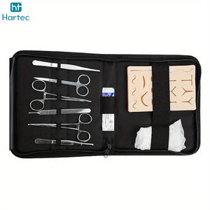 Kit de Suture Fabriqué au Pakistan 2026 pour Laboratoires de Biologie et Étudiants en Anatomie, Produit Chirurgical pour Premiers Secours Médicaux - Product Image 3