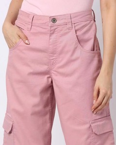 Pantalones informales de uso diario para mujer, pantalones elegantes de pierna ancha para mujer, pantalones elásticos para trabajo de oficina, pantalones ligeros de verano para mujer - Product Image 4