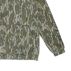 Sudadera con Capucha Transpirable para Pesca, Diseño Personalizado, Manga Larga, con Máscara, Ropa de Pesca, Sudadera con Capucha de Alto Rendimiento, OEM - Product Image 5
