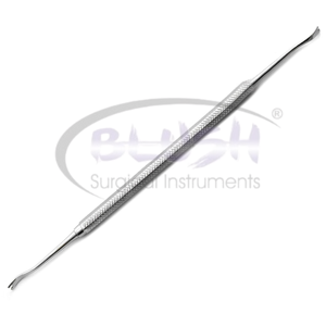 Kit d'instruments dentaires Gingrass pour ligature double extrémité, en acier inoxydable, avec source d'alimentation pour machine, par Blush Surgical - Product Image 2