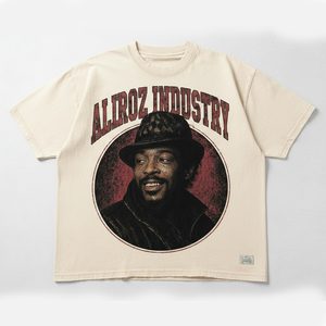 Premium Heavy Cotton <b>Men</b>’s T-<b>Shirts</b> Loose Fit Oversized Plus Size Casual DTG Graphic Printed Tee <b>Shirts</b> for <b>Men</b> - Product Image 1