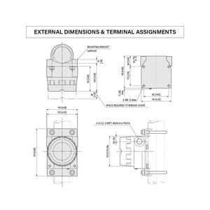 6DV/6DV-B Loop Powered Field <strong>Indicator</strong> (1) - Product Image 4