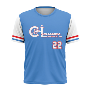 Collection Signature d'uniformes de softball Ultimate Team Spirit, uniformes de softball de niveau professionnel, excellence athlétique avancée - Product Image 1