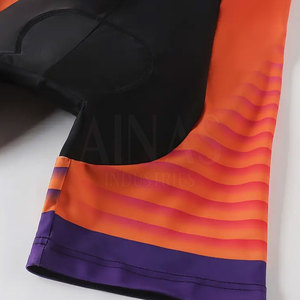High Stretch Fitness <b>Compression</b> <b>Shorts</b> Built For <b>Men</b> Offering Muscle Support Control And Comfortable Athletic Performance - Product Image 5