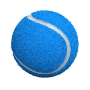 Pelotas de Tenis de Alta Visibilidad con Cubierta de Fieltro Resistente, Rebote Consistente para Juego en Interiores y Exteriores, Entrenamiento y Partidos - Product Image 2