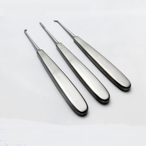 Dental Root Elevator Set Stainless Steel <b>Tooth</b> Extraction Elevators Oral Surgery Instruments Reusable Dental <b>Tools</b> OEM Available - Product Image 1