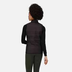 Gilet matelassé léger d'hiver personnalisé pour le golf et l'équitation - Product Image 6