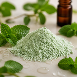 Ambientador en Polvo con Aroma a Menta Fresca, Ecológico, para Uso Doméstico - Product Image 2