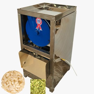 Machine à fabriquer des chips de fruits secs - Product Image 1