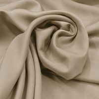 Tissu uni fantaisie, tissu textile, tissu brodé, tissu tulle, tissu voile pour la confection de robes et l'approvisionnement en vêtements pour acheteurs