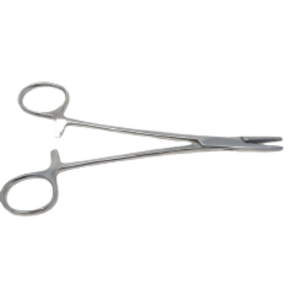 Kit de chirurgie mineure de base, ensemble d'instruments chirurgicaux de 13 pièces, porte-aiguille, ciseaux de dissection Mayo, acier médical, par Grip Surgical - Product Image 4