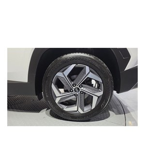 Hyundai Tucson 1.6 Turbo 2WD Gasolina 2021/11, 75,370 km, Asientos de Cuero, Volante a la Izquierda - Product Image 5