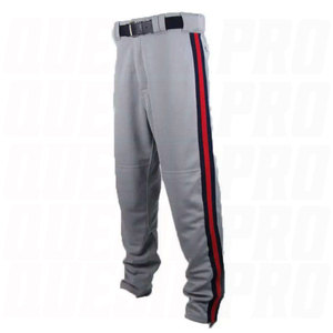 Private Label Custom Youth and Men Wholesale Baseball <b>Pants</b> Plus Size Baseball <b>Pants</b> Softball <b>Pants</b> Durable Breathable - Product Image 4