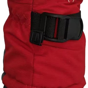 Skiing Snowboarding 100% Leather Winter Ski Customized Snowboard <b>Warm</b> Waterproof Breathable Ski <b>Gloves</b> - Product Image 4