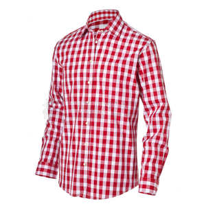 Lederhosen Bávaros para Hombre al por Mayor de la Mejor Calidad, Casuales, con Botones, Logotipo Personalizado Bordado con Caballo - Product Image 6