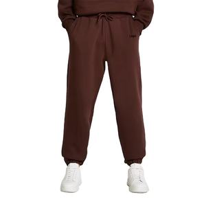 Pantalon pour homme de qualité supérieure pantalon de survêtement vierge respirant en molleton tech pour hommes ensembles de jogging - Product Image 1