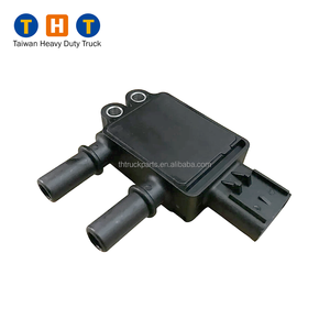 Capteur de pression d'échappement 2124494 pour camions DAF CF LF à moteur diesel – Pièce de rechange neuve pour réparation - Product Image 1