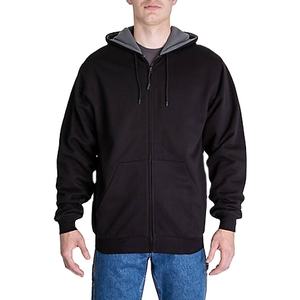 Sweat à capuche pour femmes en coton de qualité supérieure personnalisé marque vente en gros à la mode couleur personnalisée vierge pour sweat à capuche surdimensionné en polaire pour femmes - Product Image 3