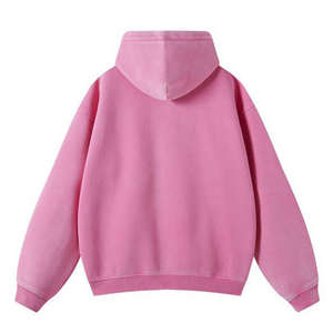 Sudadera con Capucha Estilo Acid Wash para Hombre, Estilo Moderno Casual y Urbano, Apta para Gimnasio, Viajes y Uso Diario, Tejido Cálido para Uso Diario - Product Image 2