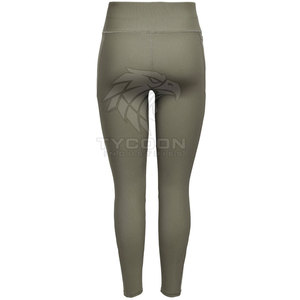Leggings pour femmes les plus vendus, vêtements de sport pour femmes, leggings pour femmes avec impression par sublimation - Product Image 3