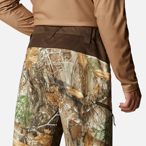 Cortavientos Pixel Camo Nuevo Personalizado de Cordura Sólida Transpirable para Hombre, Pantalones Tácticos de Ataque Casuales de Otoño para Caza y Senderismo - Product Image 5