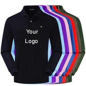 Camisa BD de Hombre, Manga Larga, Color Sólido, Ecológica, 100% Algodón Tejido, Casual, de Alta Calidad, Exportada Directamente de Fábrica - Product Image 5