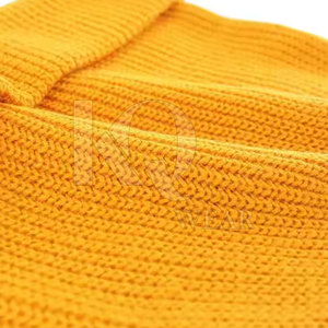 Bonnet d'hiver quotidien unisexe léger et de haute qualité en coton/laine, ajustable, confortable pour le quotidien, les voyages et les activités de plein air - Product Image 5