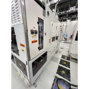 Lam Research Sabre FX Wet Process - อุปกรณ์และอะไหล่เซมิคอนดักเตอร์ระดับโลกที่เชื่อถือได้ - Product Image 2