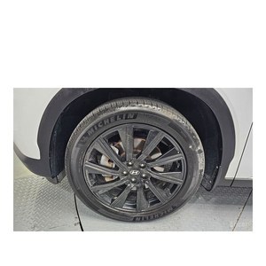 Hyundai Palisade Diésel 2.2 4WD 2021/11, 58,311 km, Caja de Cambios Automática, Asientos de Cuero, Volante a la Izquierda, Estándar de Emisiones Euro V - Product Image 5