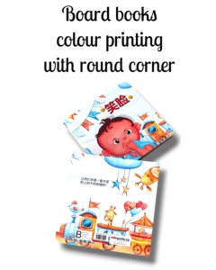 Offre Spéciale impression de livres en carton coloré personnalisé fabriqué à partir de papier fantaisie carton de papier offset vente en gros directe par le fabricant - Product Image 4