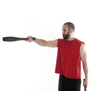 Équipement d'exercice de musculation et de rééducation musculaire Haltères - Product Image 2