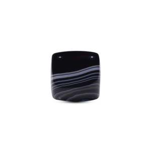 Certified Natural Sulemani Haqeeq 33.87 Carat Loose Red Garnet Gemstone for Fine Jewelry - Product Image 1