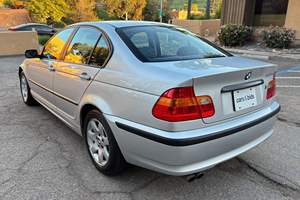 BEST GOOD 2002 325xi Berline 64 500 miles Transmission intégrale Prêt à être expédié - Product Image 2