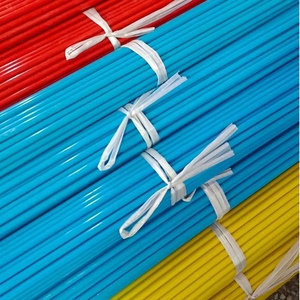 Fiberglass Rebar with Wholesale Price,High Strength Flexible Durable Pultruded Professional Manufacturer - Product Image 6