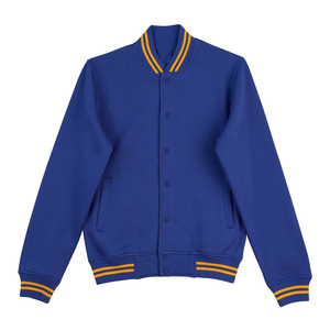Chaqueta Varsity de Invierno para Mujer, Logotipo Personalizado, Impermeable, Ecológica, Transpirable, OEM, Ropa Urbana, Precio Económico, Superventas - Product Image 2