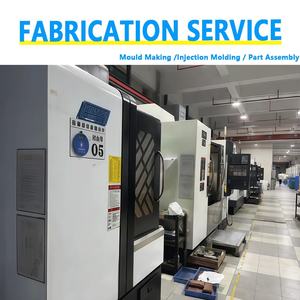 Service de moulage par <span class=keywords><strong>injection</strong></span> Pxc du Guangdong, pièces en plastique HDPE TPU TPE, vis et barillet D25, conception de moulage par <span class=keywords><strong>injection</strong></span> de boutons en plastique, configuration - Product Image 5