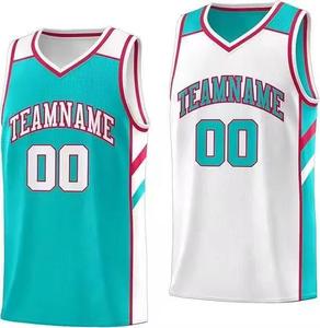 Uniforme de basket-ball intelligent – Design innovant améliorant le confort des joueurs - Product Image 5