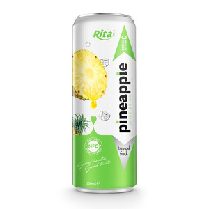 330ml puede jugo de uva del proveedor de Vietnam Etiqueta de diseño libre de refrescos de alta calidad - Product Image 3