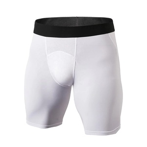 High Quality Custom Gym <b>Shorts</b> for <b>Men</b> Quick Drying Wholesale Active Wear Training <b>Shorts</b> for <b>Running</b> & Martial Arts - Product Image 1