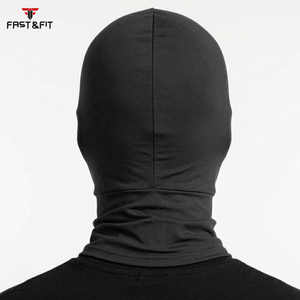 New Design Common Outdoor Sport Heat Reactive Full <b>Face</b> Balaclava <b>Mask</b> Daily Use <b>Ski</b> Balaclava <b>for</b> Wholesale Price - Product Image 2
