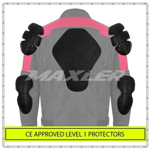 Vêtements de sport de course en plein air avec logo personnalisé pour adultes équipement de moto imperméable et respirant pour hommes taille XL - Product Image 4