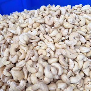 High Quality Vietnam Cashew <b>Nuts</b> Wholesale Ww180, Ww210 Premium Cashew <b>Nut</b> Customized Packaging - Product Image 1